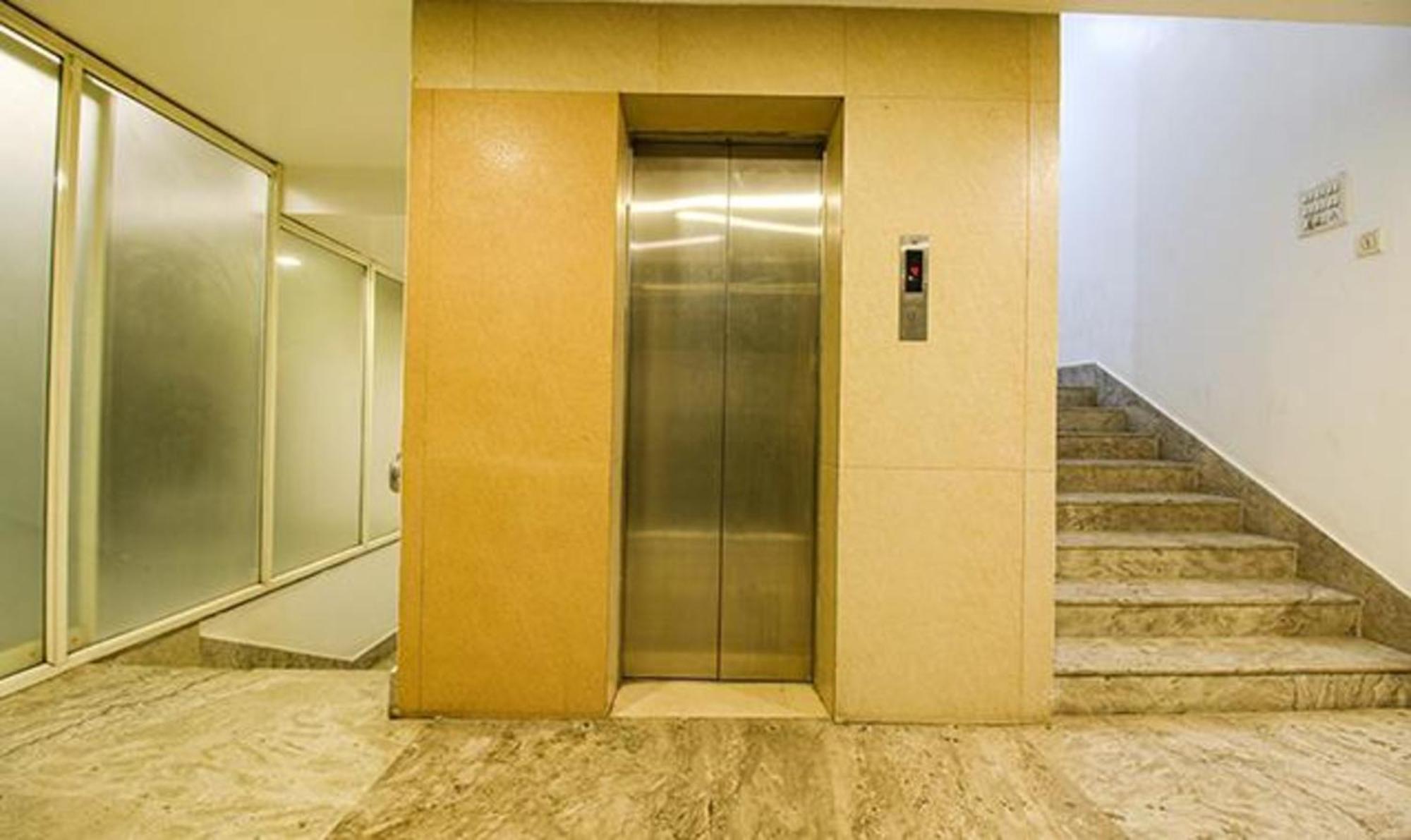 Fabhotel Silver Inn I Bhopal Zewnętrze zdjęcie
