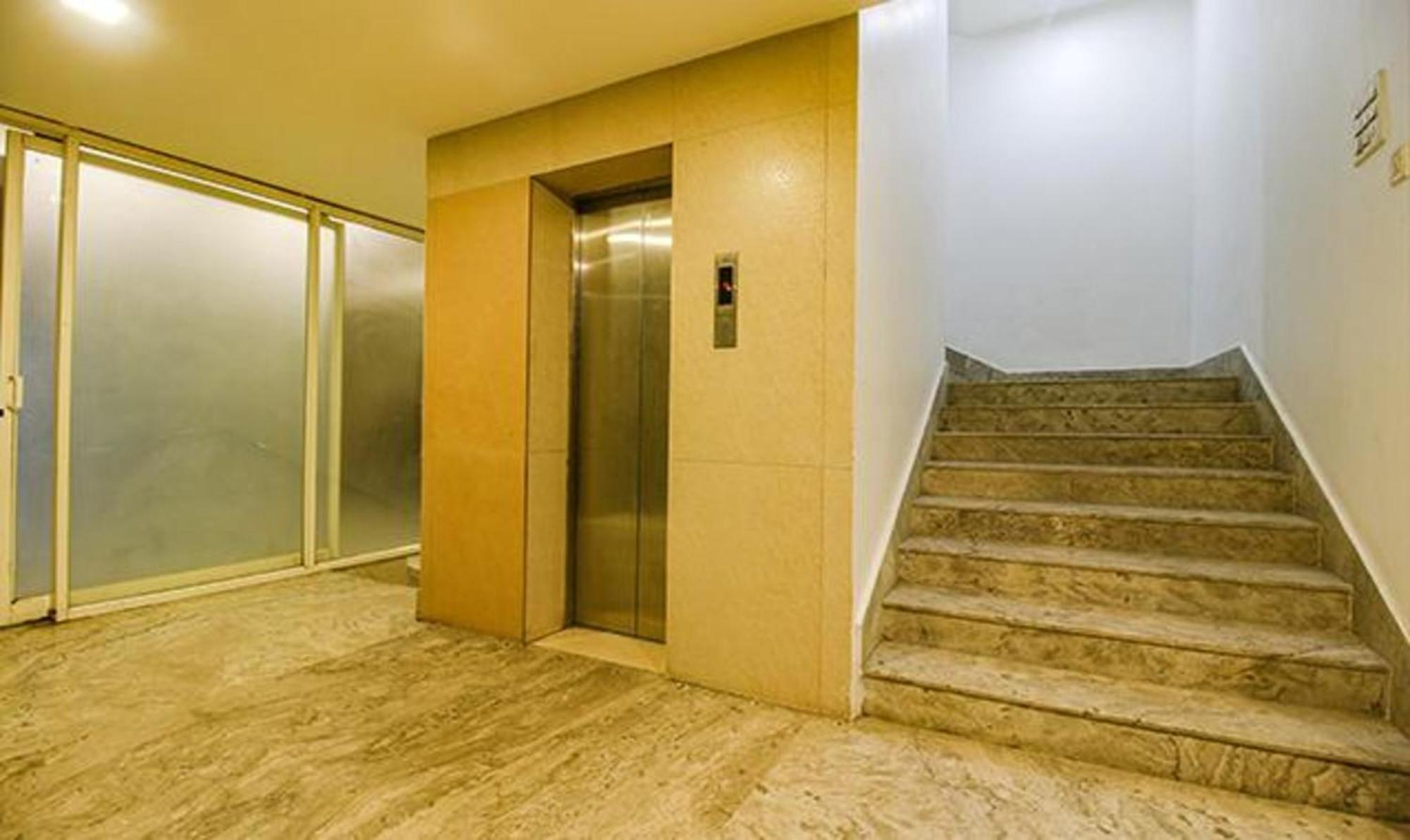 Fabhotel Silver Inn I Bhopal Zewnętrze zdjęcie